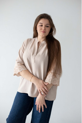 Блуза жіноча